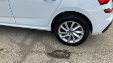 Skoda Kamiq 1.0 TSI 95 SE Edition 5dr Petrol Hatchback